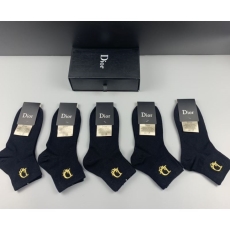 Christian Dior Socks